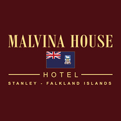 Malvina House Logo