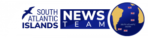 South Atlantic Islands News Team Logo