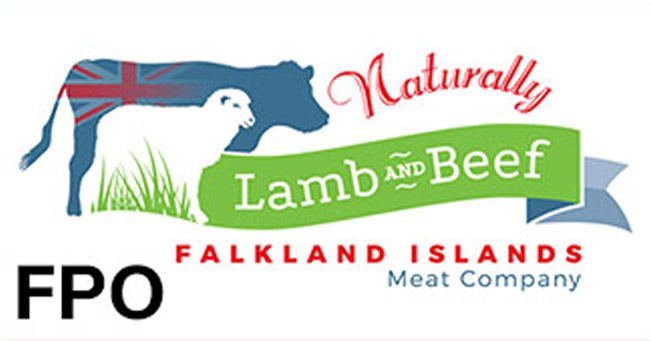 Falkland Islands Meat Company Logo