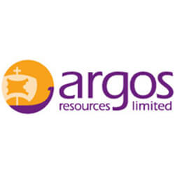 Argos Resources Ltd. Logo