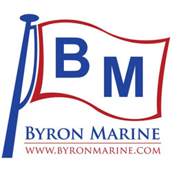 Byron Marine Logo