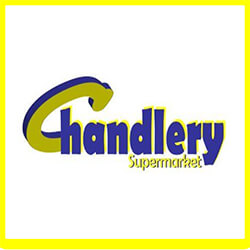 Chandlery Supermarket Logo