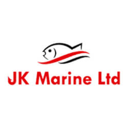 JK Marine Ltd. Logo