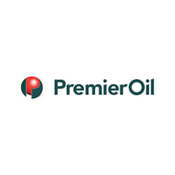 Premier Oil Logo