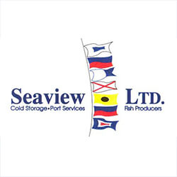 Seaview Ltd. Logo