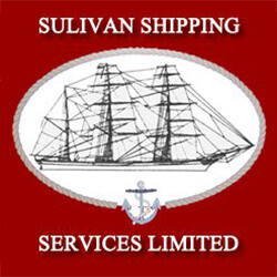 Sullivan Shipping Services Logo